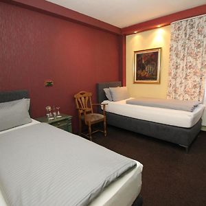 Double Kamer